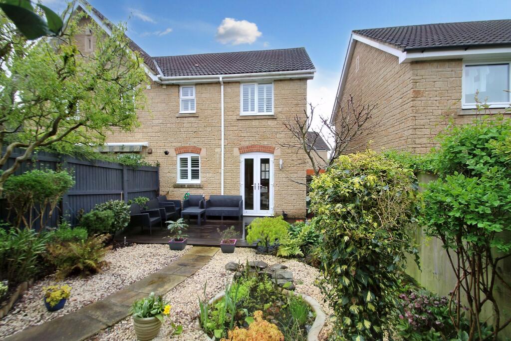 Additional image 7 of Knapp Hill Close, South Horrington, Wells, Somerset