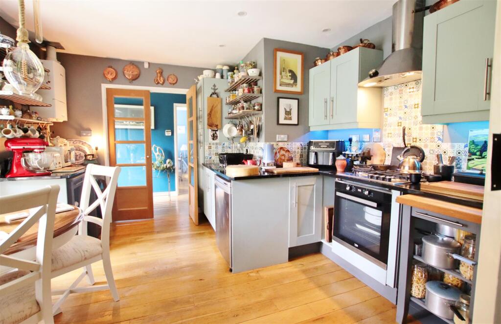 Additional image 3 of Lower Stoke, Limpley Stoke, Bath