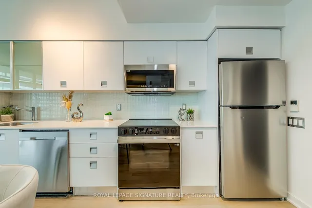 Additional image 12 of 33 Charles St Unit 3001