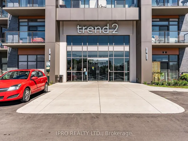 Additional image 5 of 460 DUNDAS St Unit 402