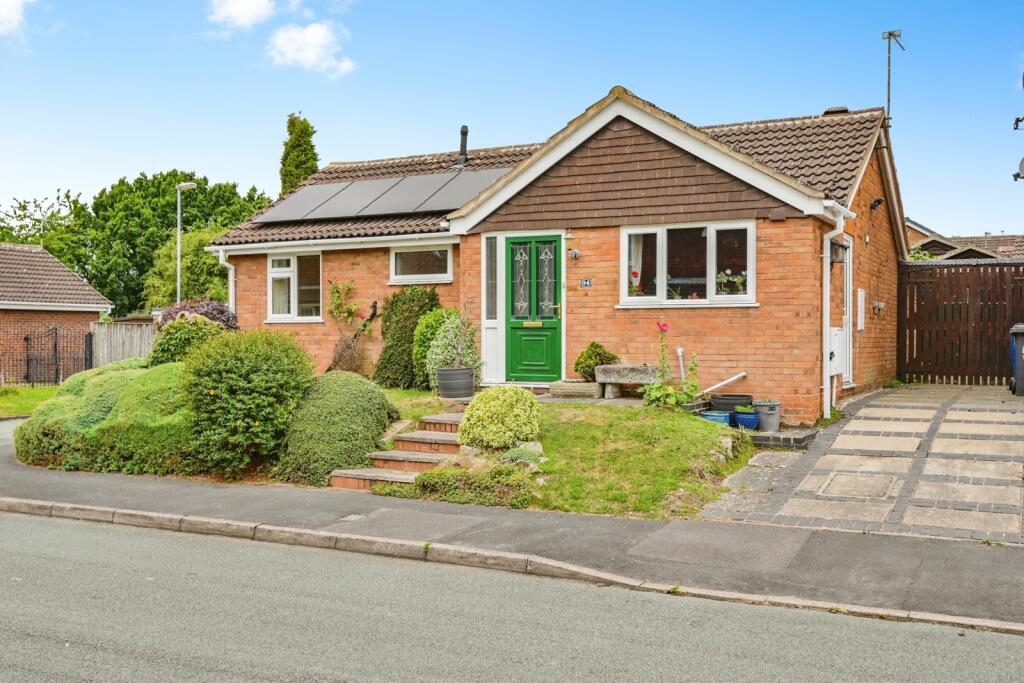 Property image for Houting, Dosthill, Tamworth, Staffordshire, B77