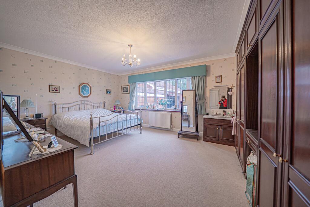 Additional image 15 of Alcester Road, Wythall, B47