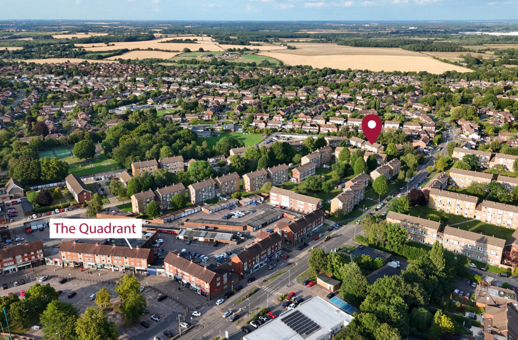 Additional image 13 of Hughenden Road, St. Albans, Hertfordshire, AL4