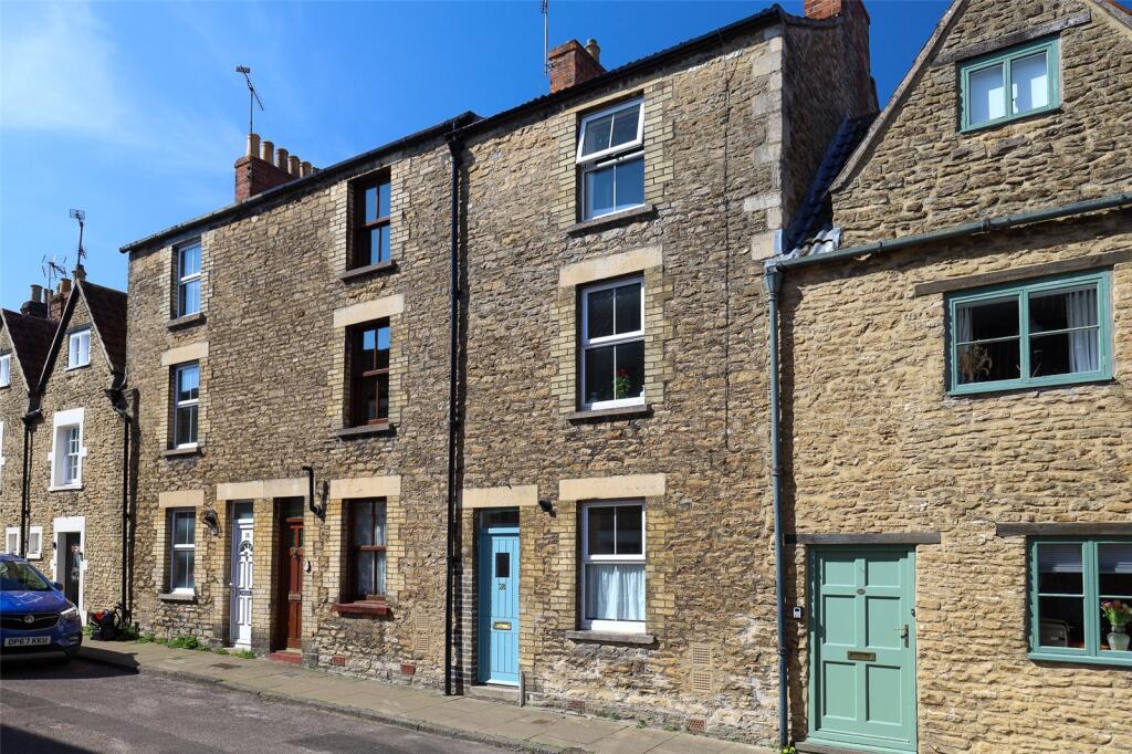 Additional image 18 of Naishs Street, Frome, Somerset, BA11