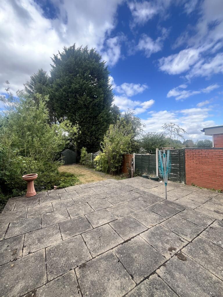 Additional image 10 of Brays Road, BIRMINGHAM