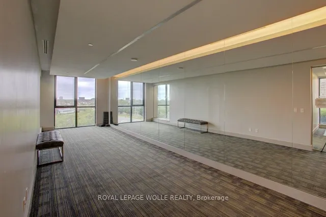 Additional image 24 of 75 Eglinton Ave Unit 1601