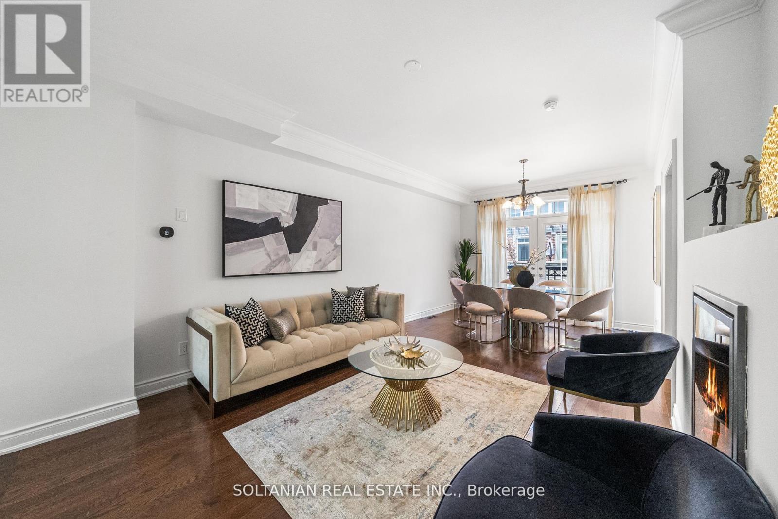 25 SLINGSBY LANE|Toronto (Newtonbrook East), Ontario M2N0H7