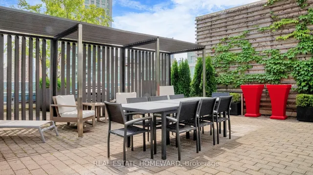 Additional image 29 of 500 Sherbourne St Unit 2706