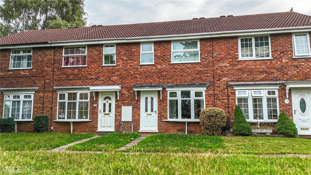 Additional image 12 of Brendon, Wilnecote, Tamworth, Staffordshire, B77