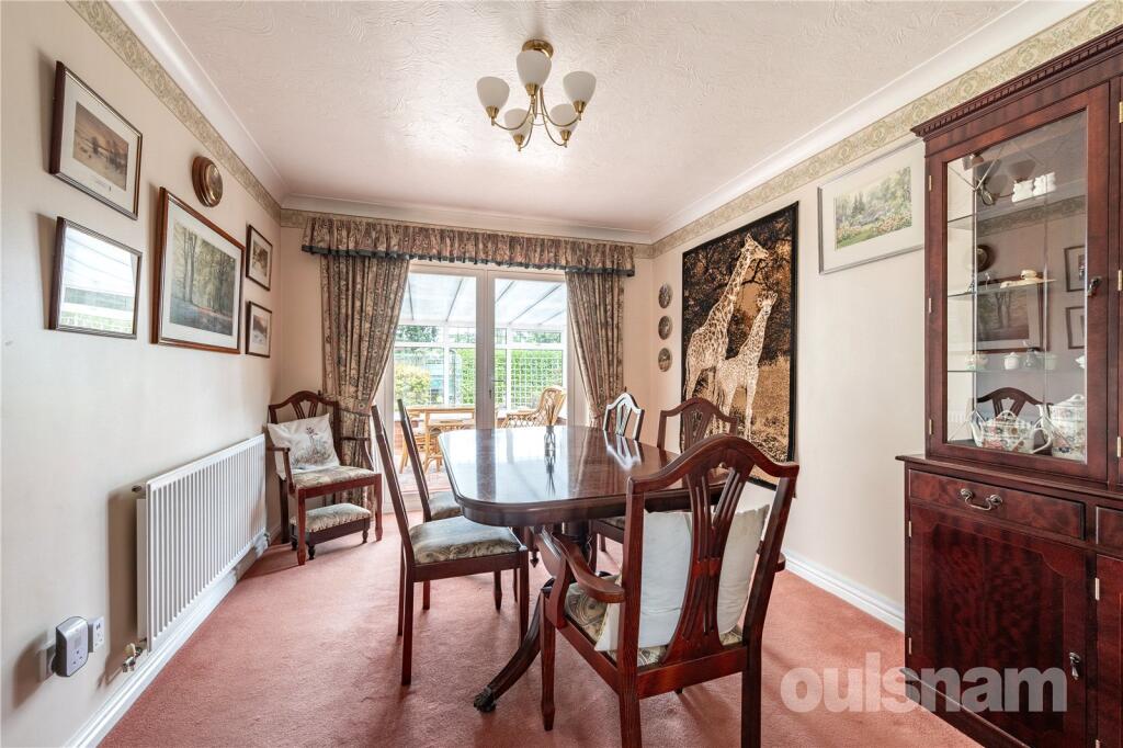 Additional image 24 of Glenfield Close, Redditch, Worcestershire, B97