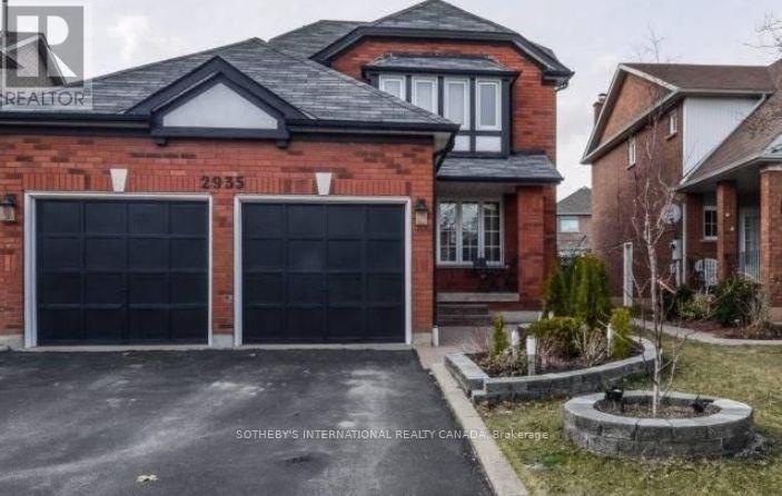 UPPER - 2935 CROSSCURRENT DRIVE|Mississauga (Meadowvale), Ontario L5N6K4
