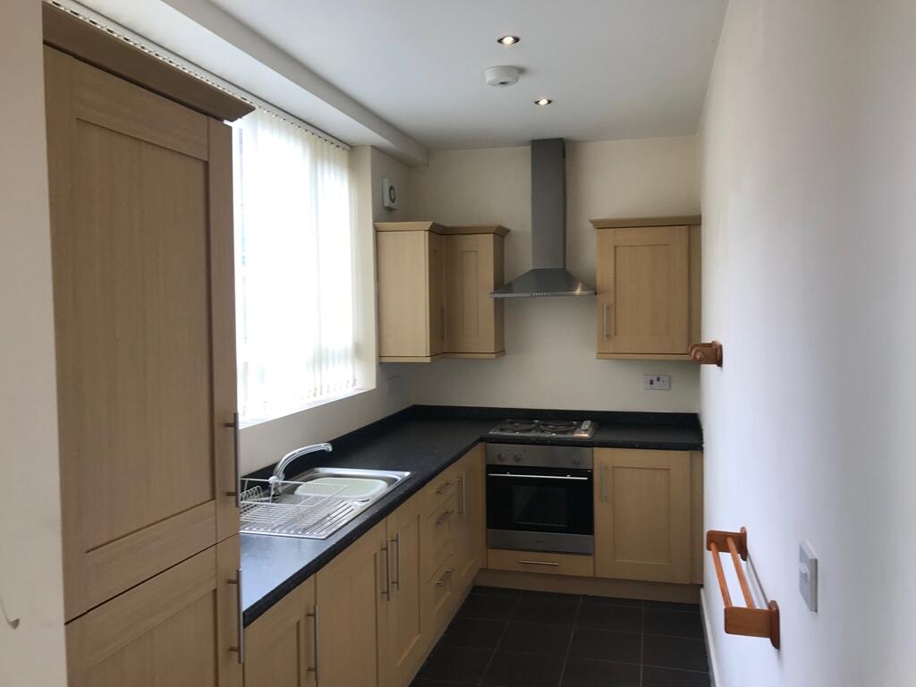 Additional image 6 of Mayfair House Furnished 1 Bedroom - Parking Available