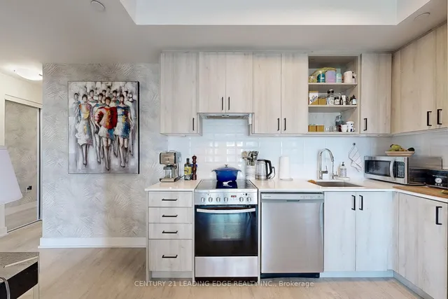 Additional image 17 of 50 George Butchart Dr Unit 507