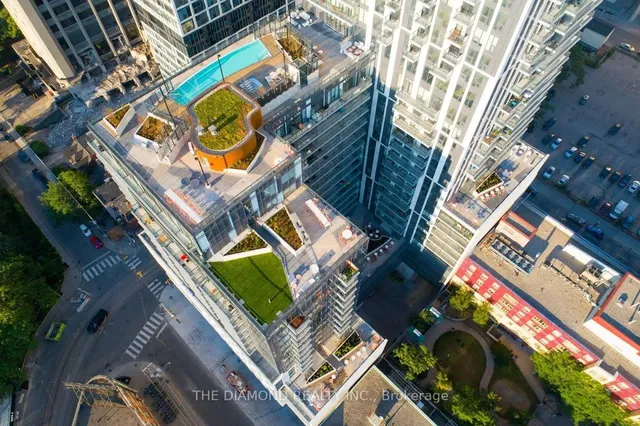 Additional image 2 of 251 Jarvis St Unit 606