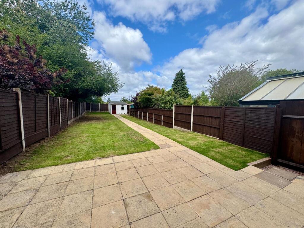 Additional image 19 of Kingsway, Oldbury, West Midlands