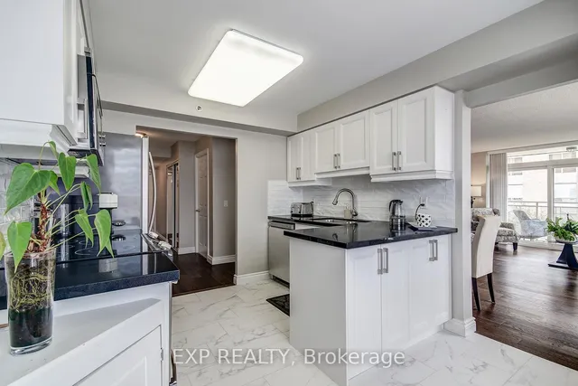 Additional image 14 of 100 Burloak Dr Unit 1301