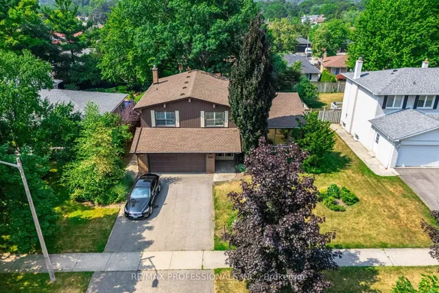 3667 Beechollow Cres