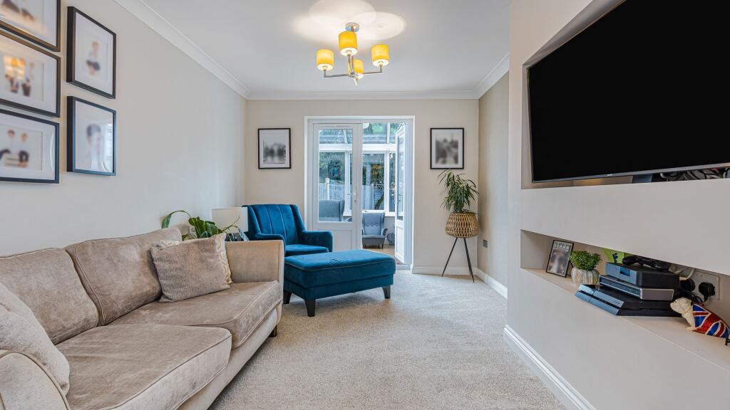 Additional image 5 of Worcester Lane, Four Oaks, B75