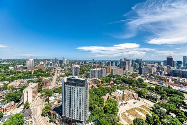 Additional image 2 of 251 Jarvis St Unit #3215