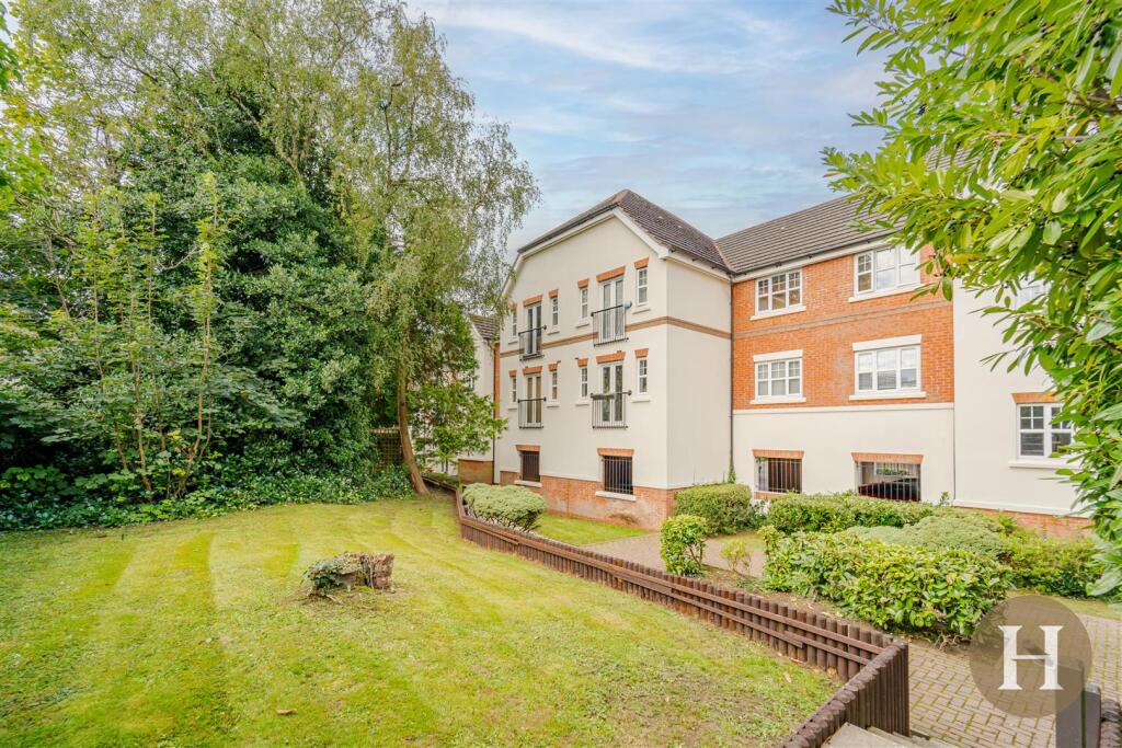 Additional image 21 of The Lords, Lordswood Road, Harborne, Birmingham, B17