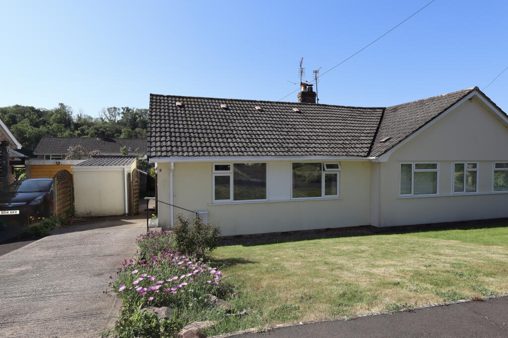 Property image for Woodbury Close, Wells