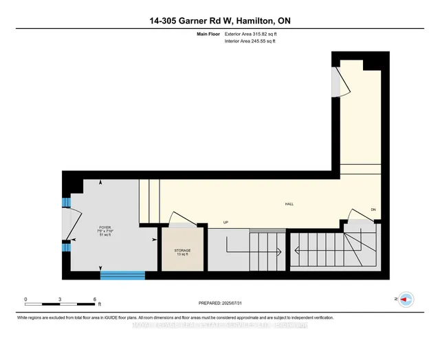 Additional image 24 of 305 Garner Rd Unit 14