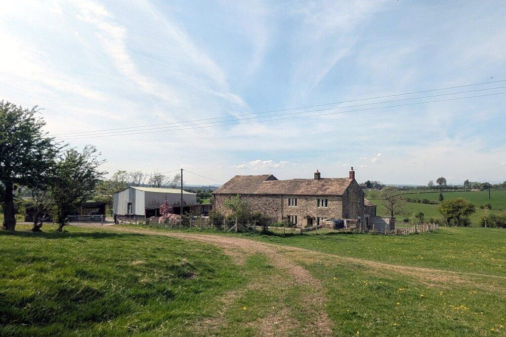 Additional image 26 of Kayfield Farm (Lot 1), Salterforth Lane, Salterforth, Barnoldswick, Lancashire, BB18 6JD