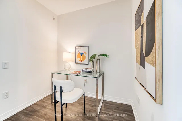 Additional image 21 of 251 Jarvis St Unit #3215