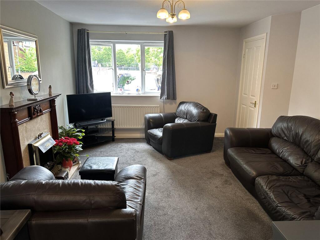 Additional image 24 of Wynford Road, Birmingham, West Midlands, B27