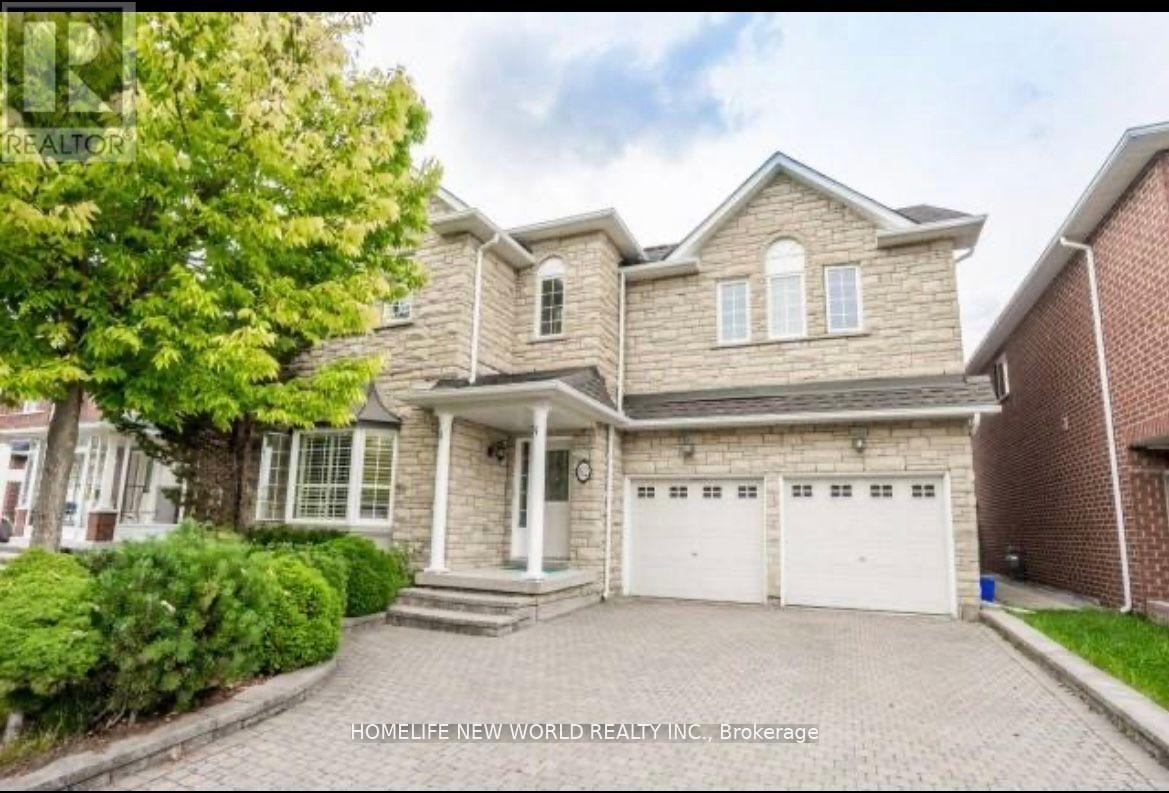 BSMT - 62 WESTCHESTER CRESCENT|Markham (Berczy), Ontario L6C2X6