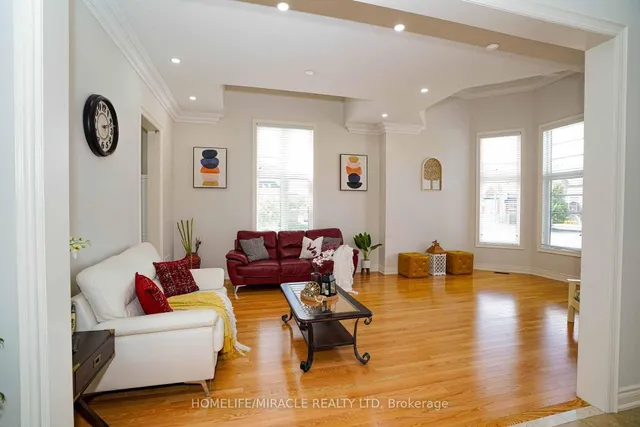 Additional image 5 of 6 Belladonna Circ