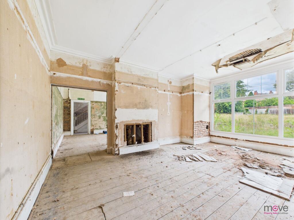 Additional image 5 of Hagley Road, Birmingham, B17