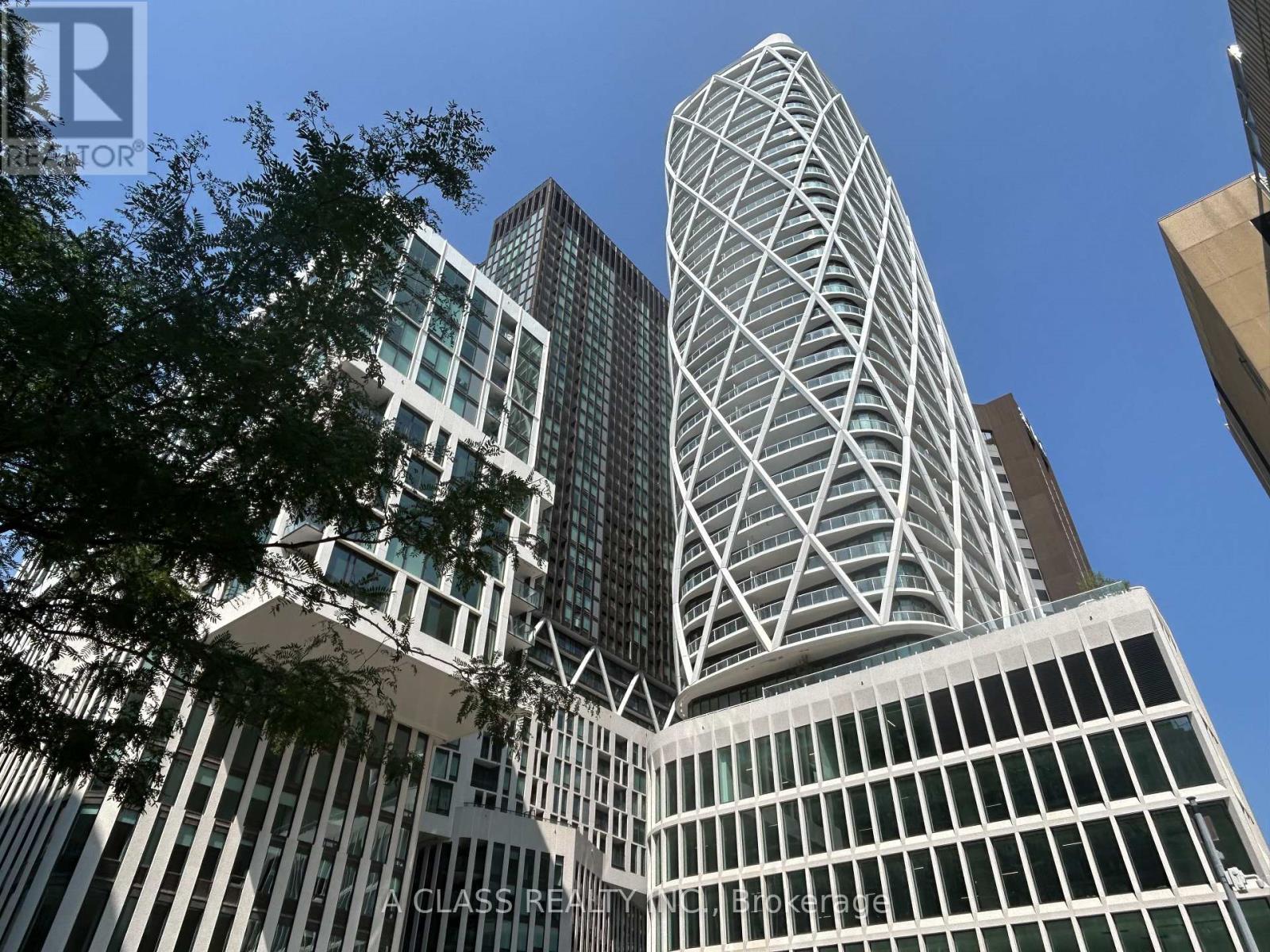 1113 - 121 ST PATRICK STREET|Toronto (Kensington-Chinatown), Ontario M5T0B8