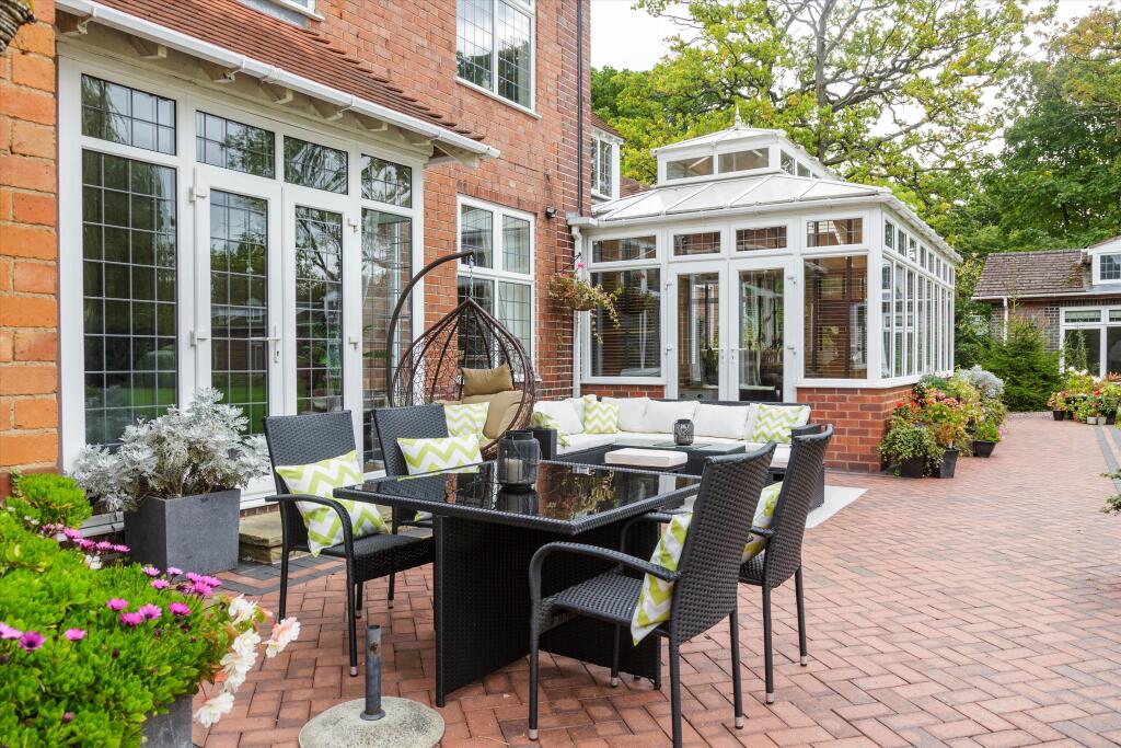 Additional image 21 of Earlswood Road, Dorridge, Solihull, West Midlands, B93