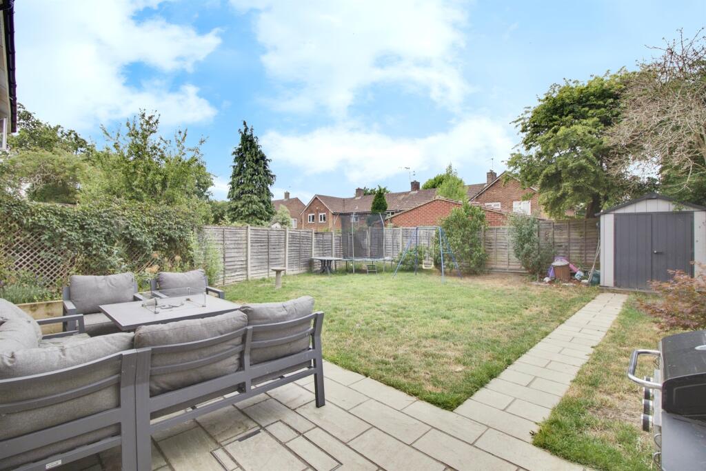 Additional image 14 of Carve Ley, Welwyn Garden City