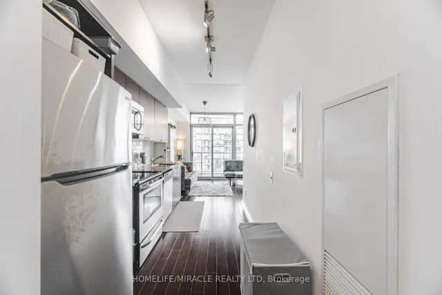 Additional image 11 of 105 The Queensway Ave Unit 2413