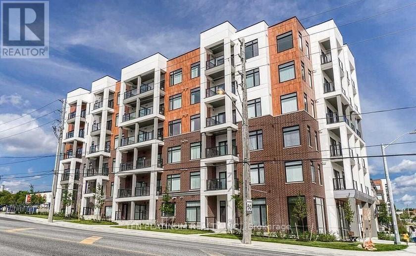 A307 - 160 CANON JACKSON DRIVE|Toronto (Beechborough-Greenbrook), Ontario M6M0B6