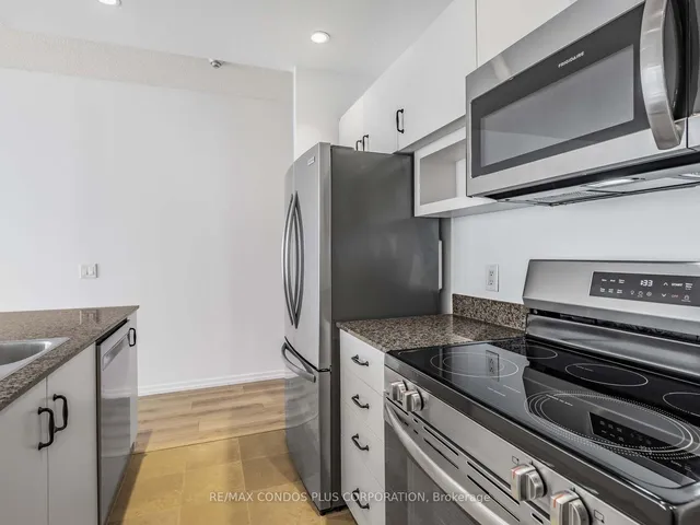 Additional image 11 of 208 Queens Quay Unit 2407