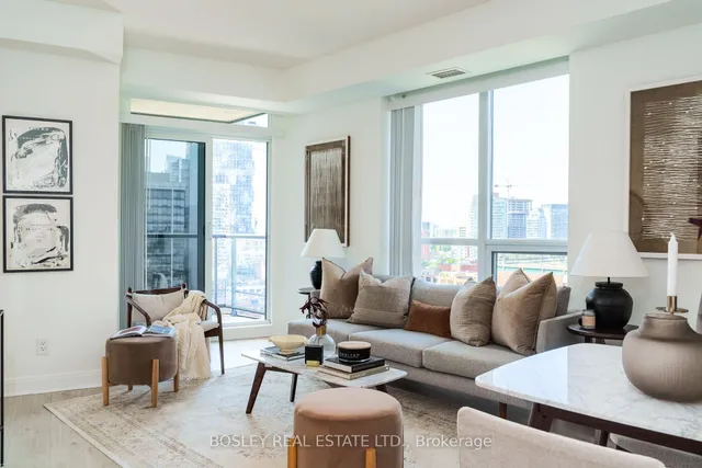 Additional image 3 of 1 Scott St Unit 1709