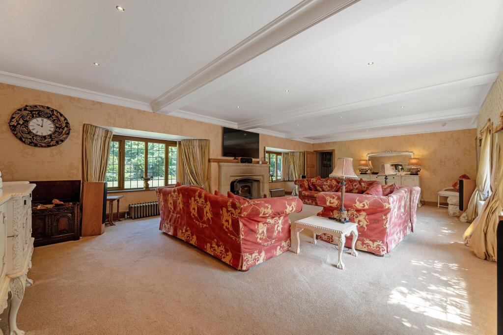 Additional image 4 of Roman Lane, Little Aston Park, B74