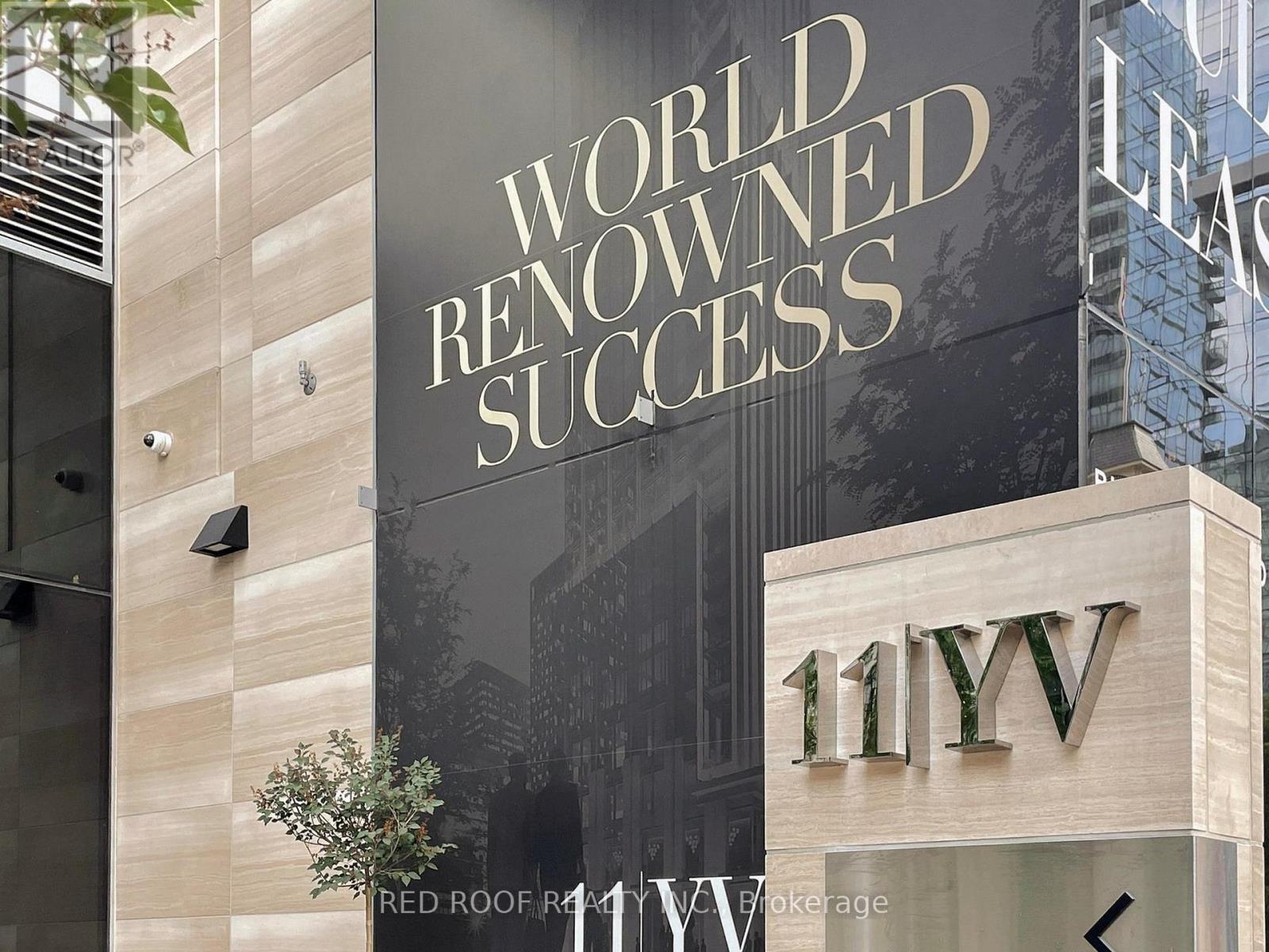 3509 - 11 YORKVILLE AVENUE|Toronto (Annex), Ontario M4W0B7