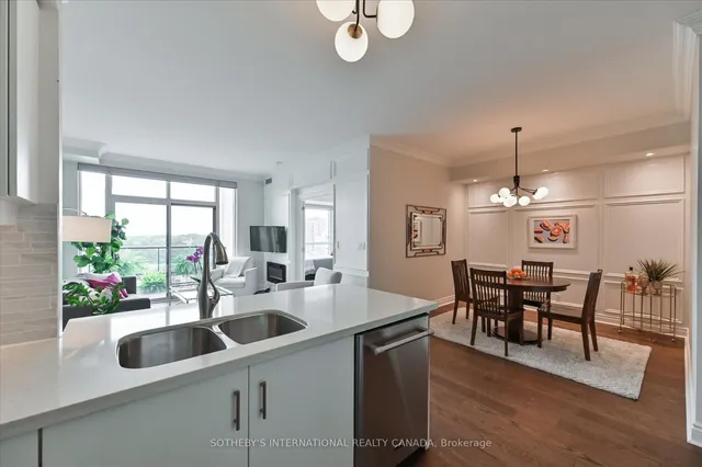 Additional image 9 of 10 Delisle Ave Unit 1101