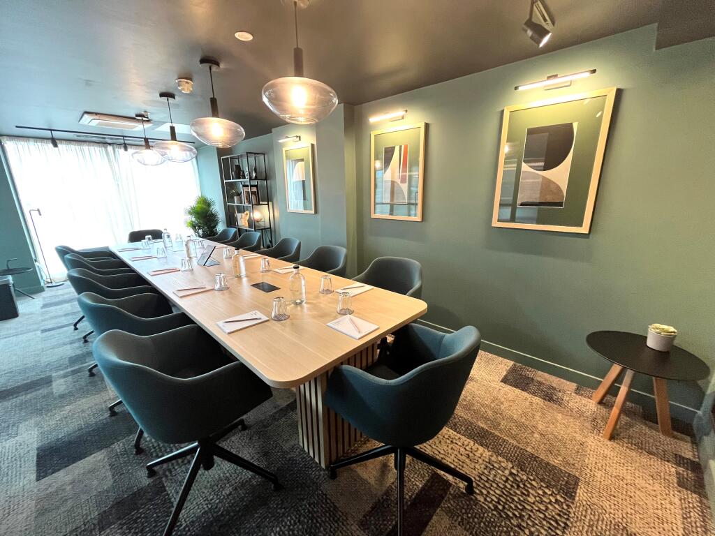 Additional image 9 of Apart Hotel