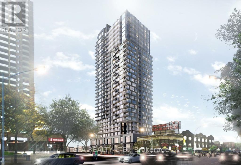 Property image for 912 - 286 MAIN STREET|Toronto (East End-Danforth), Ontario M4C0B3