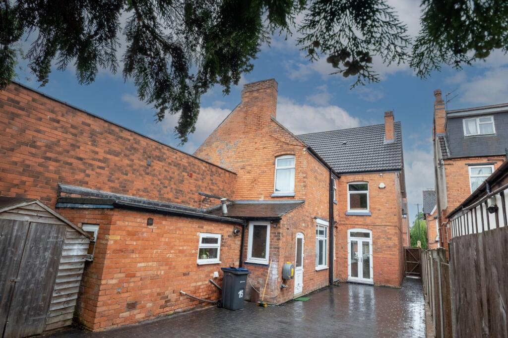 Additional image 16 of Westfield Road, Acocks Green, Birmingham, West Midlands, B27