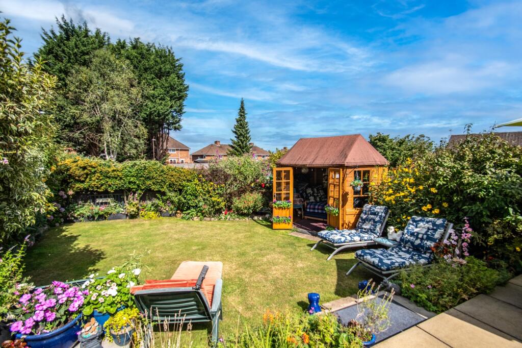 Additional image 14 of Mercia Close, Bromsgrove, Worcestershire, B60