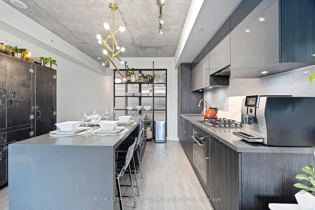Additional image 4 of 109 Ossington Ave Unit 216