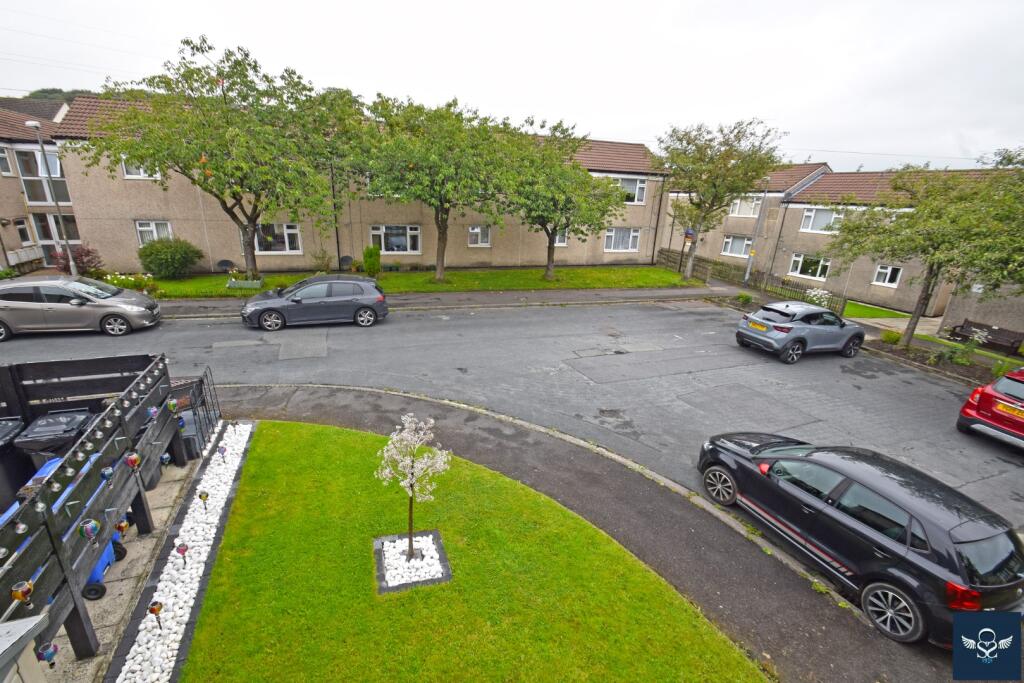 Additional image 8 of Wheatley Close, Fence
