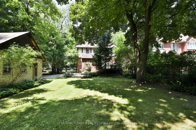 Additional image 11 of 61 Burnhamthorpe Cres