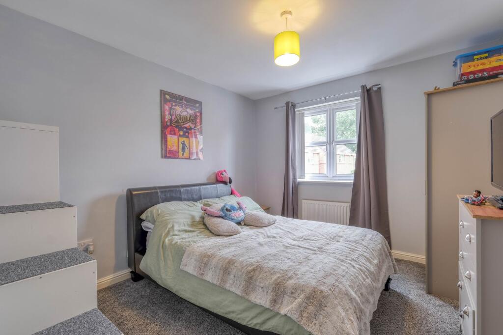 Additional image 9 of Parklands Close, Redditch, B97